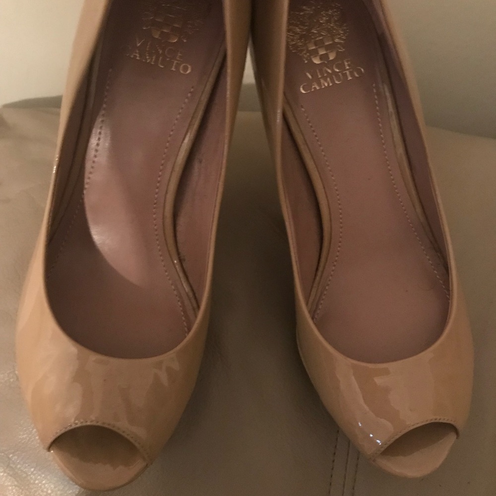 Vince Camuto shoes size 9.5-10